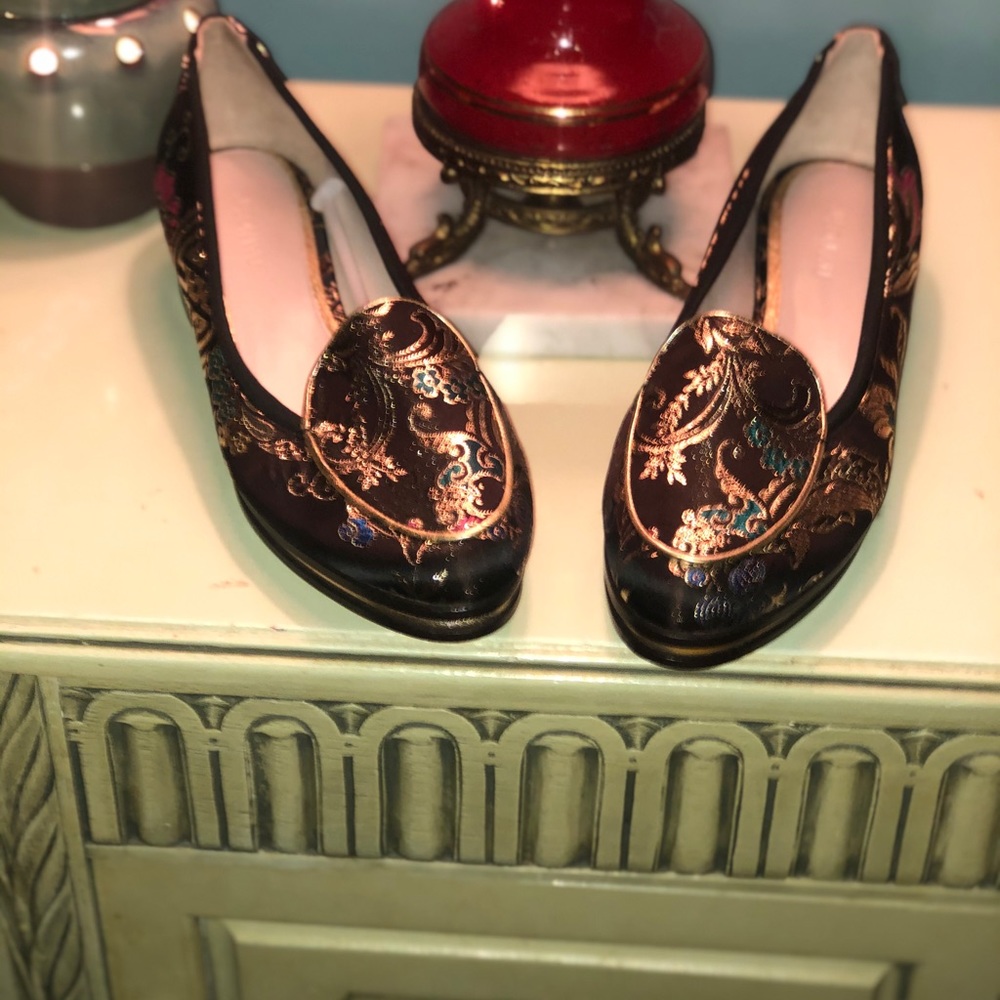 Jason WU shoes size 8
